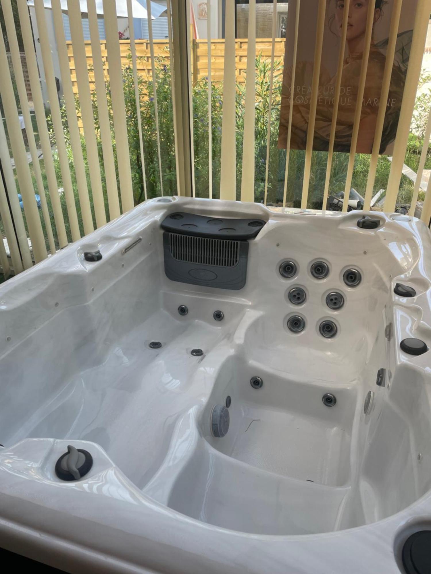 Houdarling Chalet Et Spa Hammam Jacuzzi Et Sauna Ним Екстериор снимка